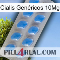 Cialis Genéricos 10Mg 22